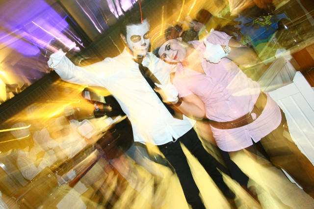 Amethyste Closing Party